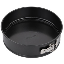 Форма для выпечки Ardesto Gemini AR2504G (Black)