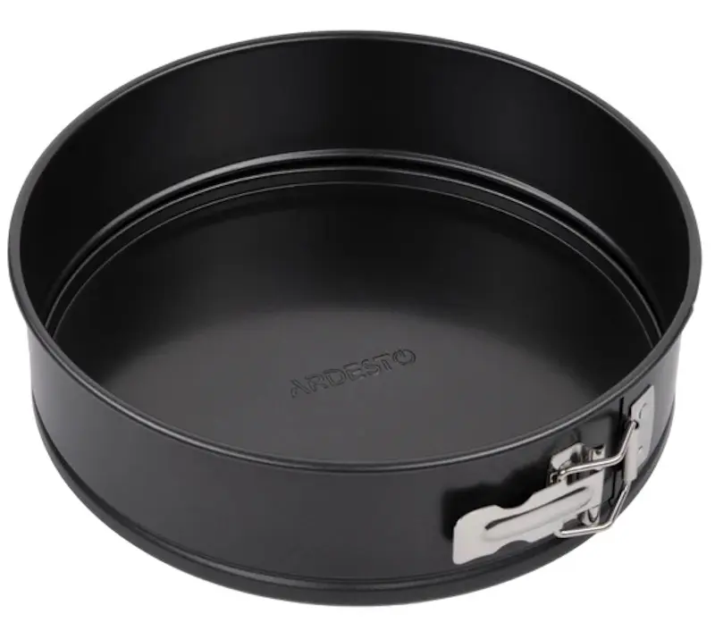 Forma de copt Ardesto Gemini AR2504G (Black)