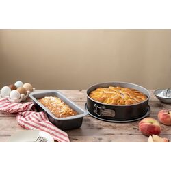 Форма для выпечки Ballarini Patisserie 24cm (Black/Silver) Thumb