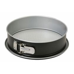 Форма для выпечки Ballarini Patisserie 26cm (Black/Silver)