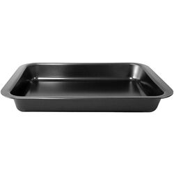 Форма для выпечки Ballarini Patisserie 32X24сm (Black)