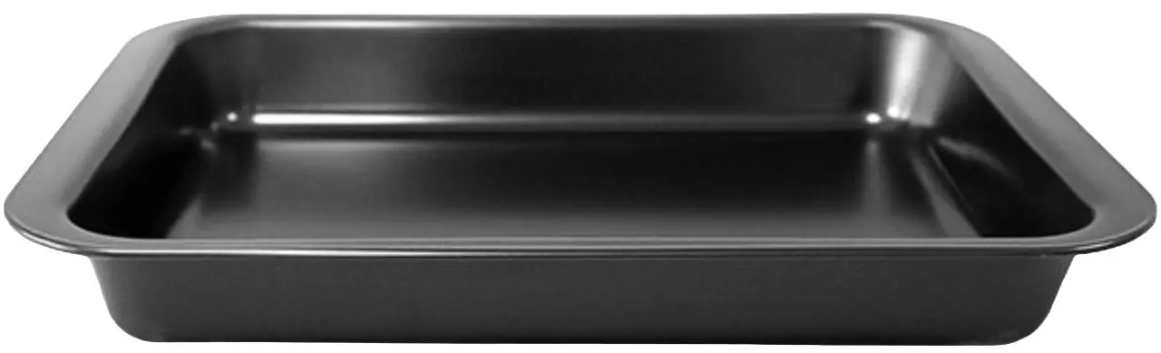 Форма для выпечки Ballarini Patisserie 32X24сm (Black)