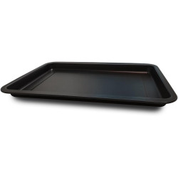 Противень Ballarini Patisserie 37x26сm (Black) Thumb