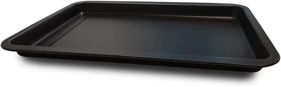 Противень Ballarini Patisserie 37x26сm (Black) - 2