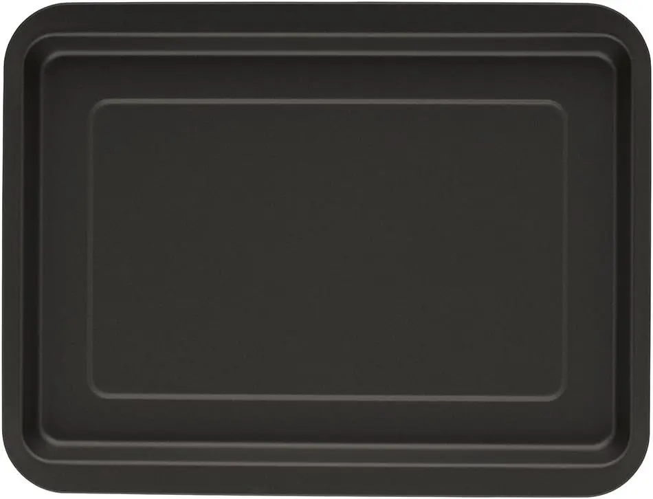 Противень Ballarini Patisserie 37x26сm (Black)