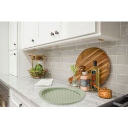 Tava pentru pizza Berghoff Leo Balance 33.8X33cm (Green) Thumb