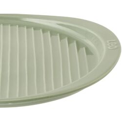 Tava pentru pizza Berghoff Leo Balance 33.8X33cm (Green) Thumb