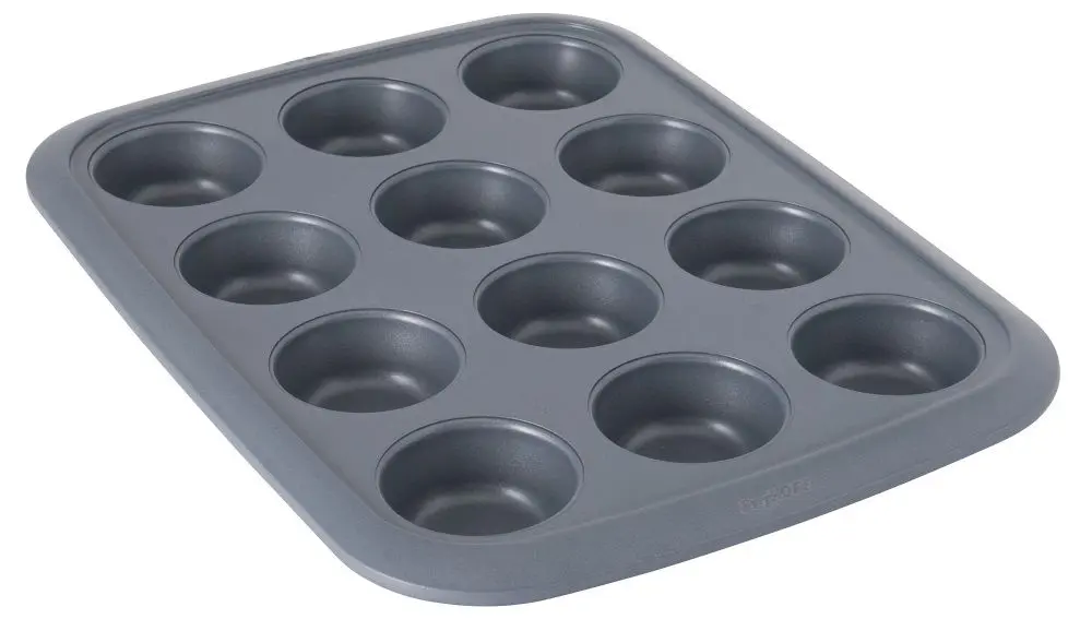 Форма для выпечки Berghoff Gem 3990005 (Grey)