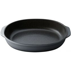 Tava de copt Berghoff Gem 41.5x27.2x8.5cm (Black)