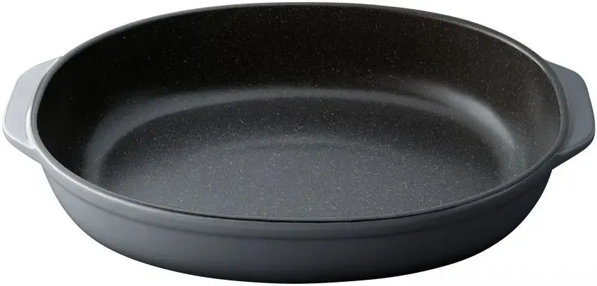 Tava de copt Berghoff Gem 41.5x27.2x8.5cm (Black)