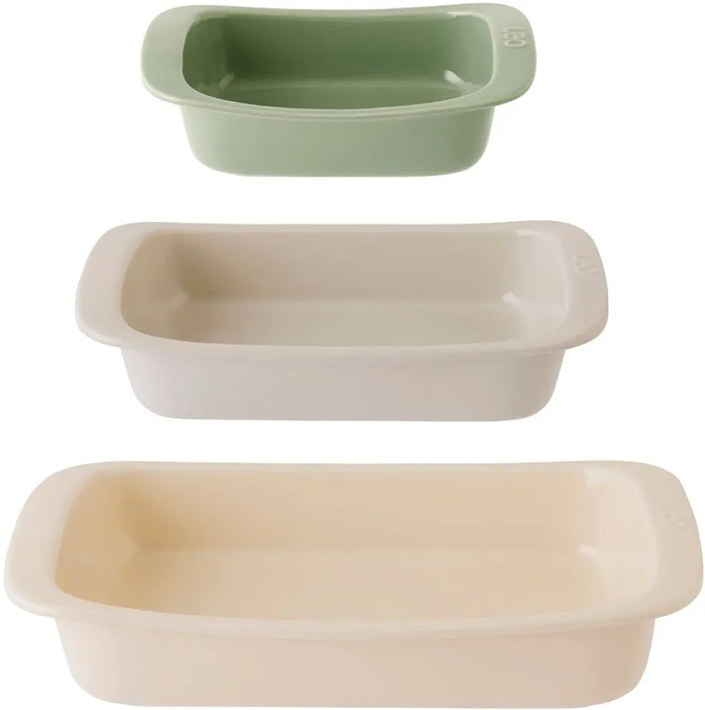 Tava de copt Berghoff Leo Balance 28x21cm (Beige)