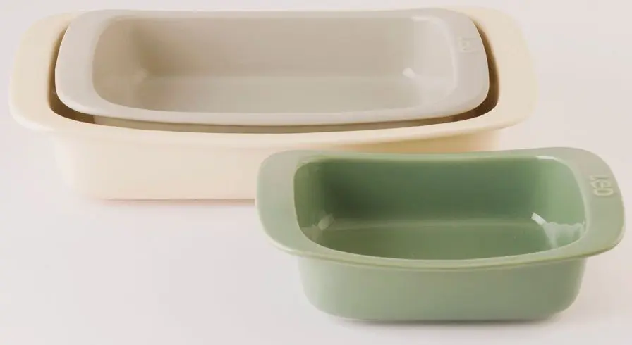 Tava de copt Berghoff Leo Balance 35x25cm (Beige)