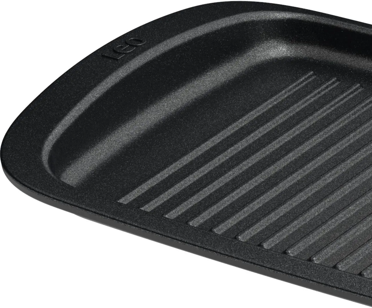 Форма для запекания Berghoff Leo Graphite 42х27.5х5cm (Black)