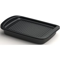 Форма для запекания Berghoff Leo Graphite 42х27.5х5cm (Black) Thumb