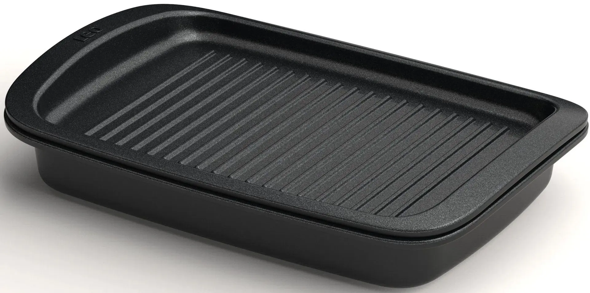 Форма для запекания Berghoff Leo Graphite 42х27.5х5cm (Black)