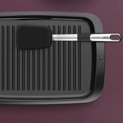 Форма для запекания Berghoff Leo Graphite 42х27.5х5cm (Black) Thumb