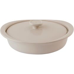 Форма для запекания с крышкой Berghoff Leo Balance 24X24cm (Beige)