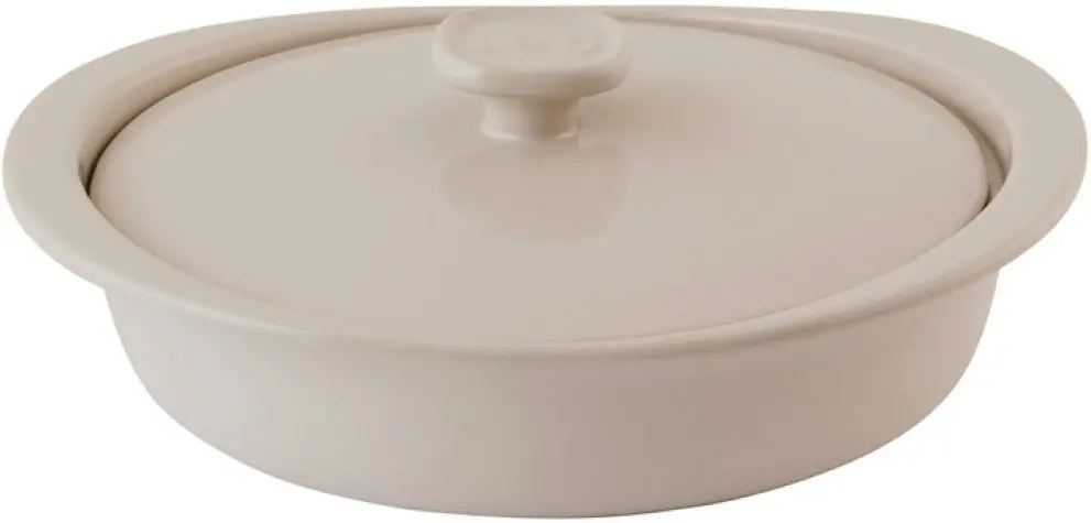 Tava de copt cu capac Berghoff Leo Balance 24X24cm (Green)