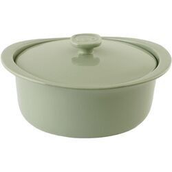 Форма для запекания с крышкой Berghoff Leo Balance 24X24cm (Green)