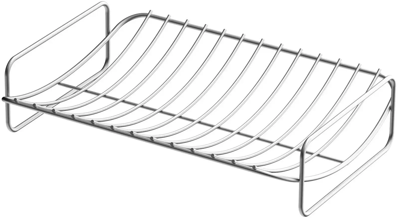 Tava de copt Berghoff Leo 3950540 (Graphite)