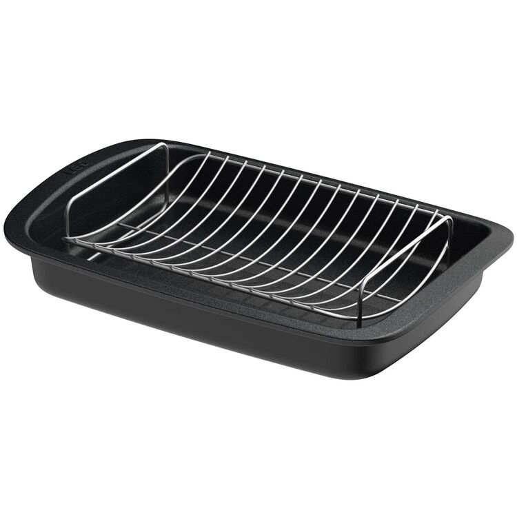Tava de copt Berghoff Leo 3950540 (Graphite)