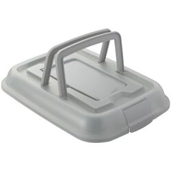 Tava de copt cu capac Berghoff Leo Balance 3950554 (Champagne/Gray) Thumb