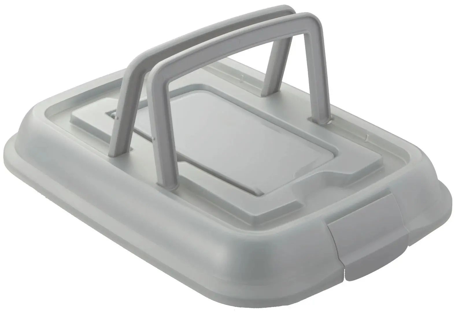 Tava de copt cu capac Berghoff Leo Balance 3950554 (Champagne/Gray)