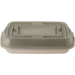 Противень с крышкой Berghoff Leo Balance 3950554 (Champagne/Gray)