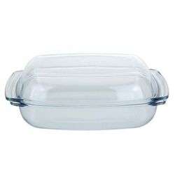Форма для выпечки EH 37767 33.8х23 (Transparent)