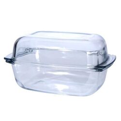 Forma de copt EH 39535 34X22 (Transparent)