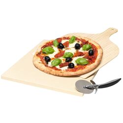 Set pentru pizza Electrolux E9OHPS1 Thumb