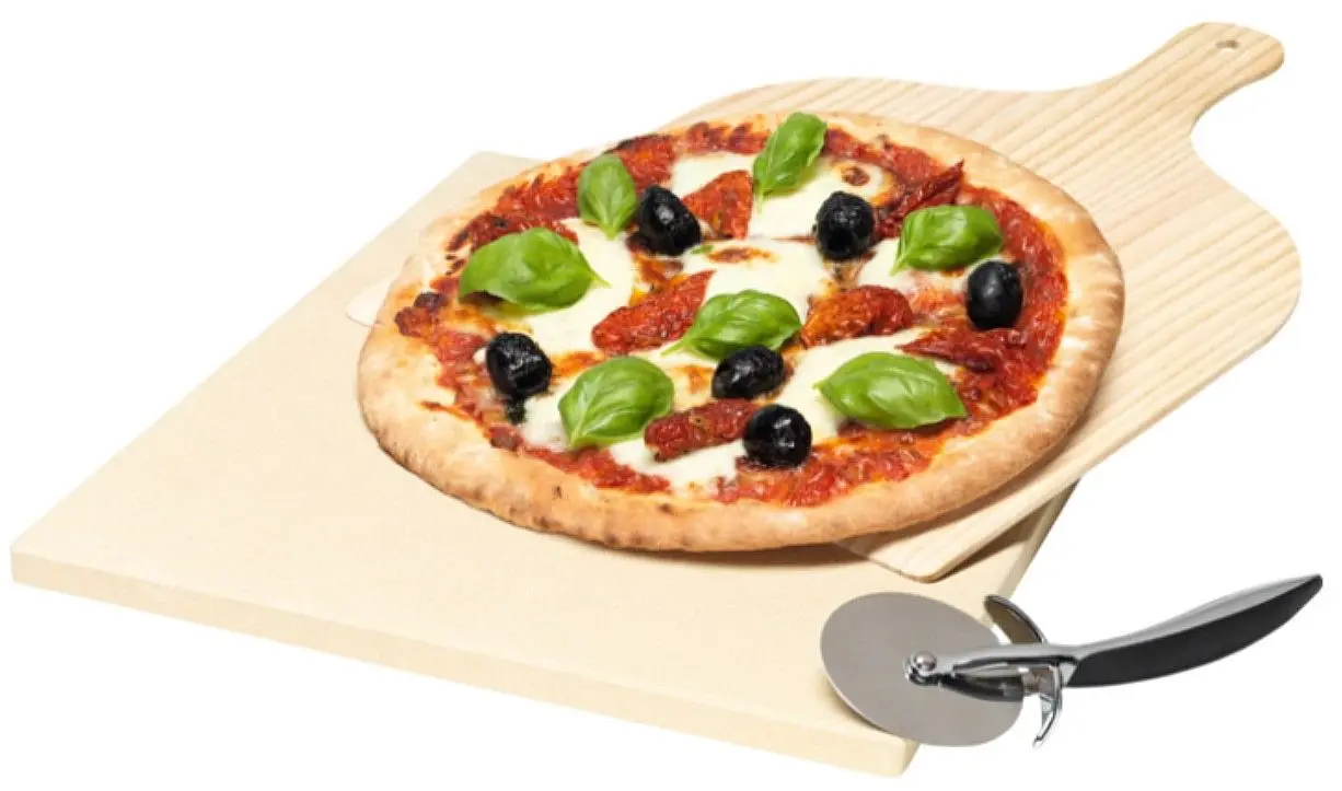 Set pentru pizza Electrolux E9OHPS1 - 2