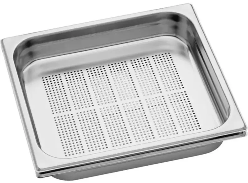 Set tave Electrolux E9OOGC23 (Inox) - 2