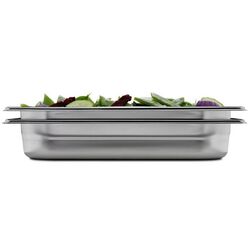 Set tave Electrolux E9OOGC23 (Inox) Thumb