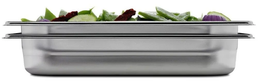 Set tave Electrolux E9OOGC23 (Inox) - 3