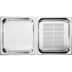 Set tave Electrolux E9OOGC23 (Inox)