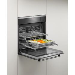 Set tave Electrolux E9OOGC23 (Inox) Thumb
