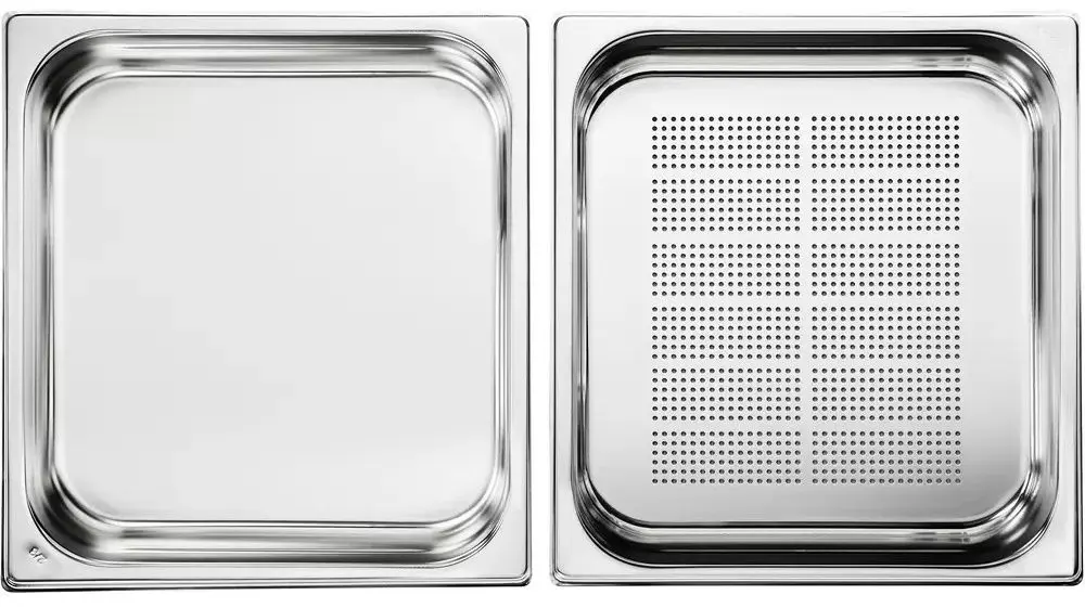 Set tave Electrolux E9OOGC23 (Inox)