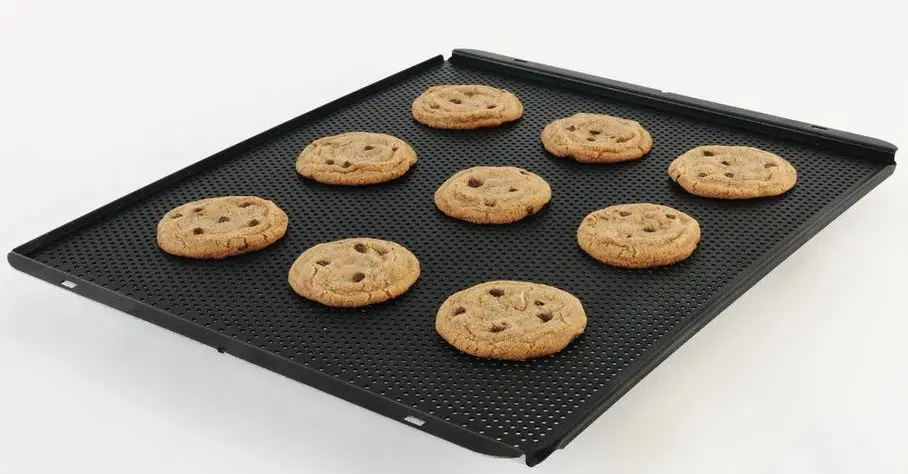 Forma de copt Electrolux E9OOPT01 (Black) - 2