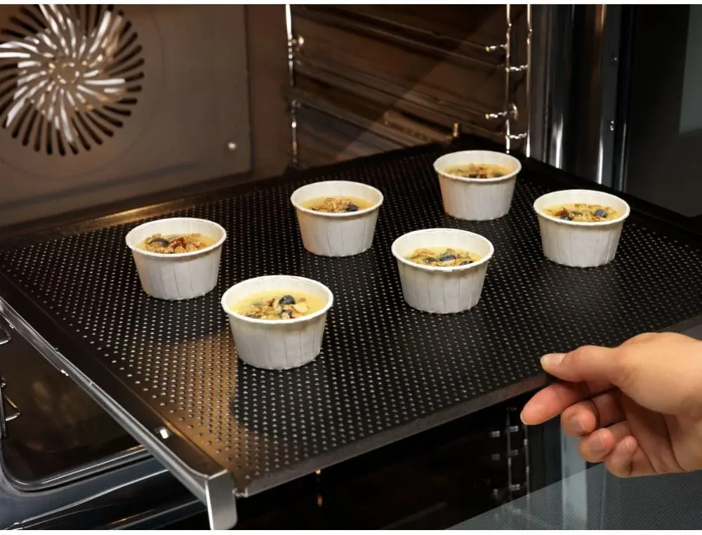 Forma de copt Electrolux E9OOPT01 (Black) - 4