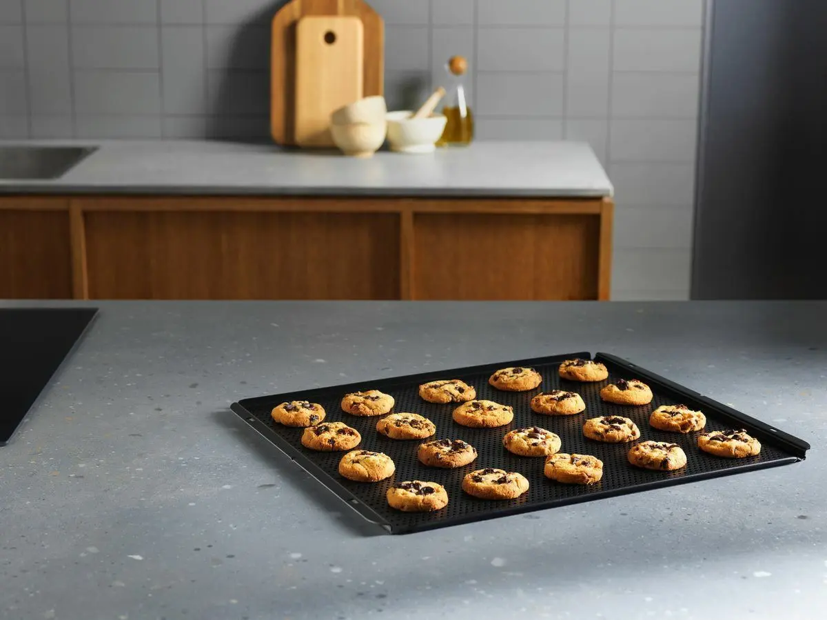 Forma de copt Electrolux E9OOPT01 (Black) - 5