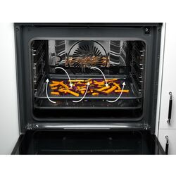 Tava Electrolux AirFry E9OOAF00 (Black) Thumb