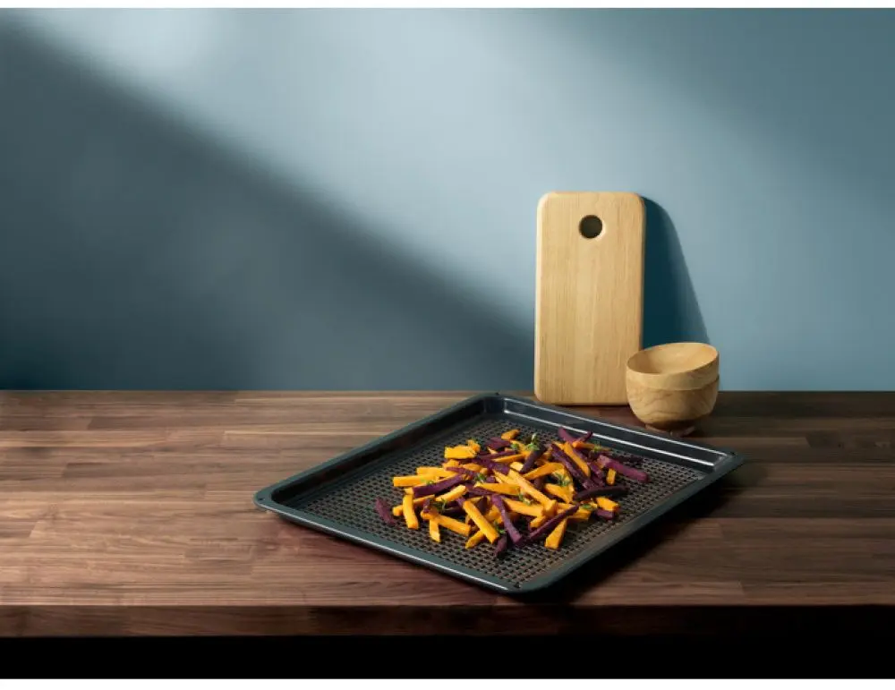 Tava Electrolux AirFry E9OOAF00 (Black) - 4