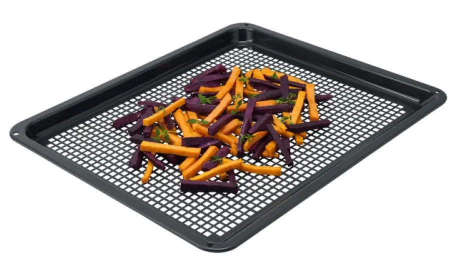 Tava Electrolux AirFry E9OOAF00 (Black)