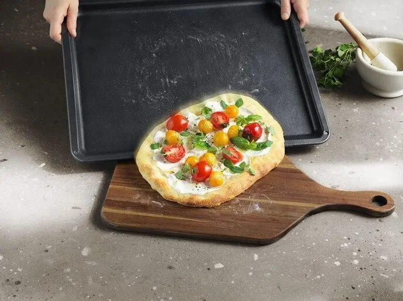 Tava Electrolux Easy to Clean E9OOAF11 (Black) - 3