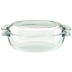 Форма для выпечки Essentials Pyrex 459A000 (Transparent)