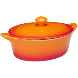 Форма для запекания с крышкой Excellent Hoseware 32289 21.5X14.5X8.5cm Thumb