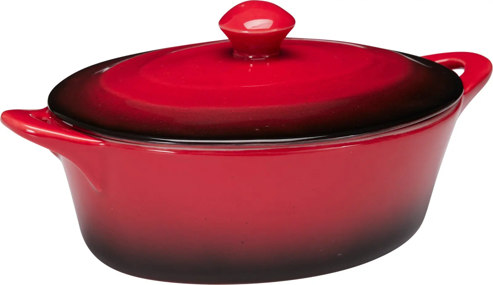 Форма для запекания с крышкой Excellent Hoseware 32289 21.5X14.5X8.5cm