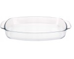 Forma de copt Excellent Houseware 39533 41x26.2 (Transparent)