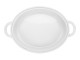 Forma pentru copt Fissman Horeca 14159 (White)